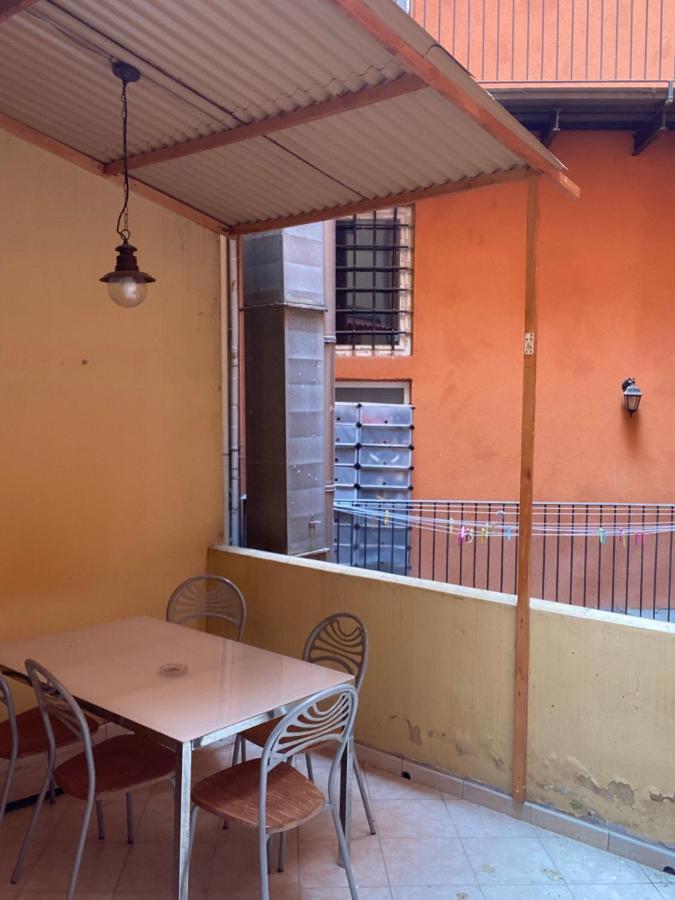 Renovated Apartment With 3 Bedrooms In An Historic Palazzo Between Port And Old Town Ліворно Екстер'єр фото